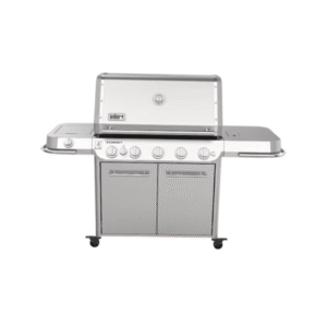 Spirit S-425 Gas Grill (Liquid Propane)