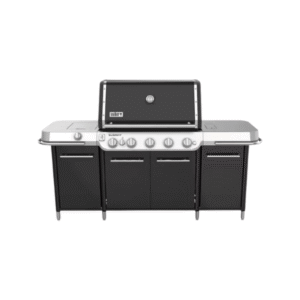 Summit FS38 E Gas Grill (Liquid Propane)