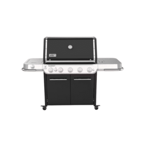 Summit FS38 S Gas Grill (Liquid Propane)