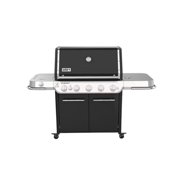 Summit FS38 S Gas Grill (Liquid Propane)