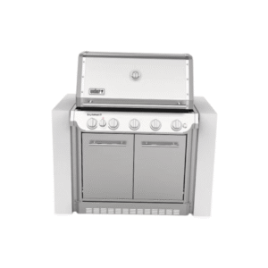 Summit® GC38 E Grill Center (Liquid Propane)