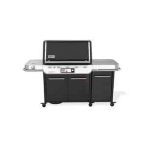 Summit Smart FS38X E Gas Grill (Liquid Propane)