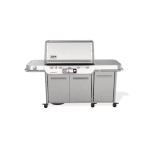 Summit Smart FS38X S Gas Grill (Liquid Propane)